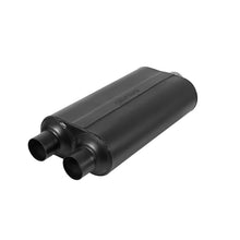 Load image into Gallery viewer, Flowmaster 3 IN(C)/2.5 OUT(D) 50 Series Heavy Duty Muffler - 9530572