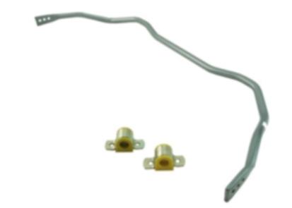 Whiteline 87-92 Toyota Supra MK3 MA70/1 Rear 22mm Heavy Duty Adjustable Swaybar - BTR70Z