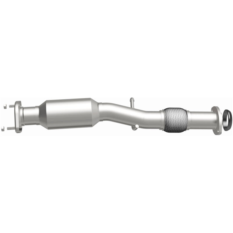 MagnaFlow 17-19 Toyota Highlander 3.5L Direct Fit Converter - 280096