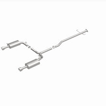 Load image into Gallery viewer, MagnaFlow Sys CB 05- Mazdaspeed6 2.3L Turbo - 16609