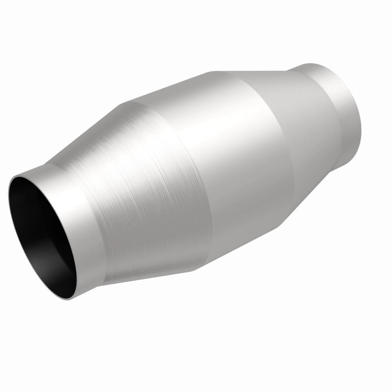 MagnaFlow Conv Univ 3.50inch C/C Diesel - 60010