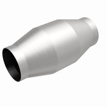 Load image into Gallery viewer, MagnaFlow Conv Univ 3.50inch C/C Diesel - 60010