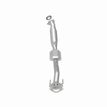 Load image into Gallery viewer, MagnaFlow Direct Fit Catalytic Converter 08 Trailb/Envoy 4.2L OEM - 49222