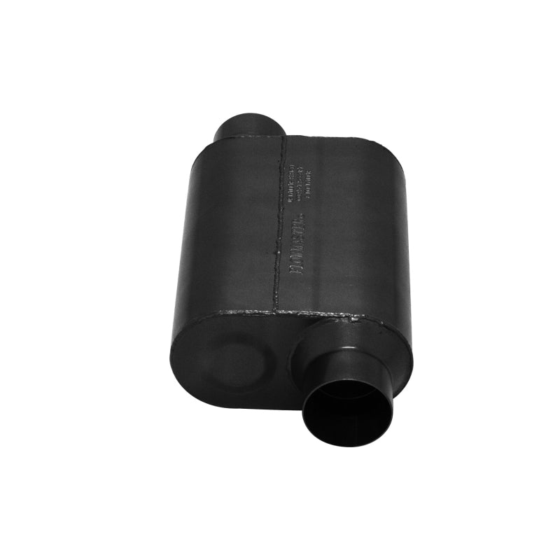 Flowmaster 3.50 IN(O)/OUT(O) Super 40 SS Muffler - 853548