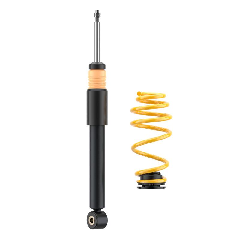 ST XA-Height Rebound Adjustable Coilovers 09-14 VW Golf VI/ GTI - 18281031