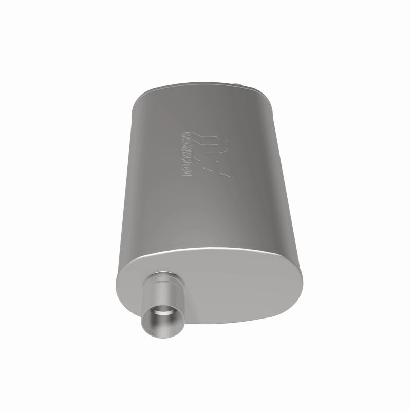 MagnaFlow Muffler Mag SS 22X5X11 3X3 O/O - 12578