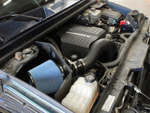 Load image into Gallery viewer, aFe MagnumFORCE Intakes Stage-2 Pro 5R Air Intake System Hummer H2 03-09 V8-6.0L - 54-10402-1