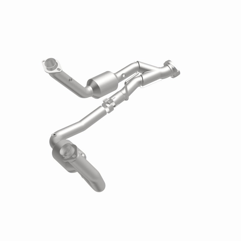 MagnaFlow 05-06 Jeep Grand Cherokee 5.7L Direct Fit Catalytic Converter - 4651709