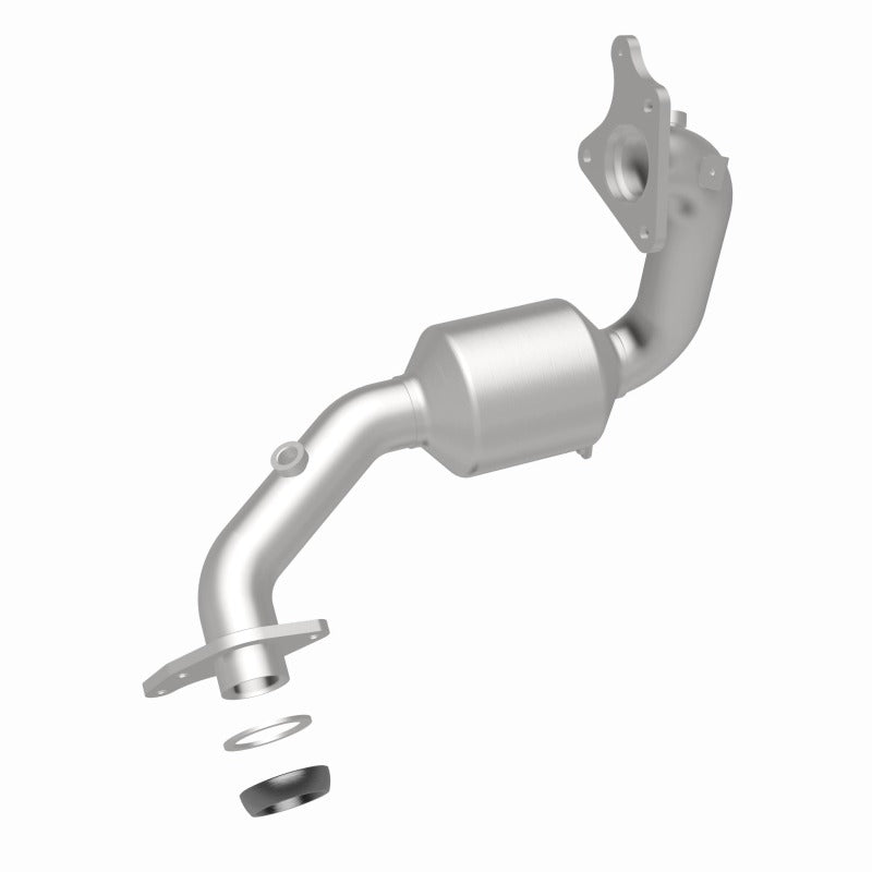 MagnaFlow Direct Fit Catalytic Converter 2015 Juke L4 1.6L OEM - 52439