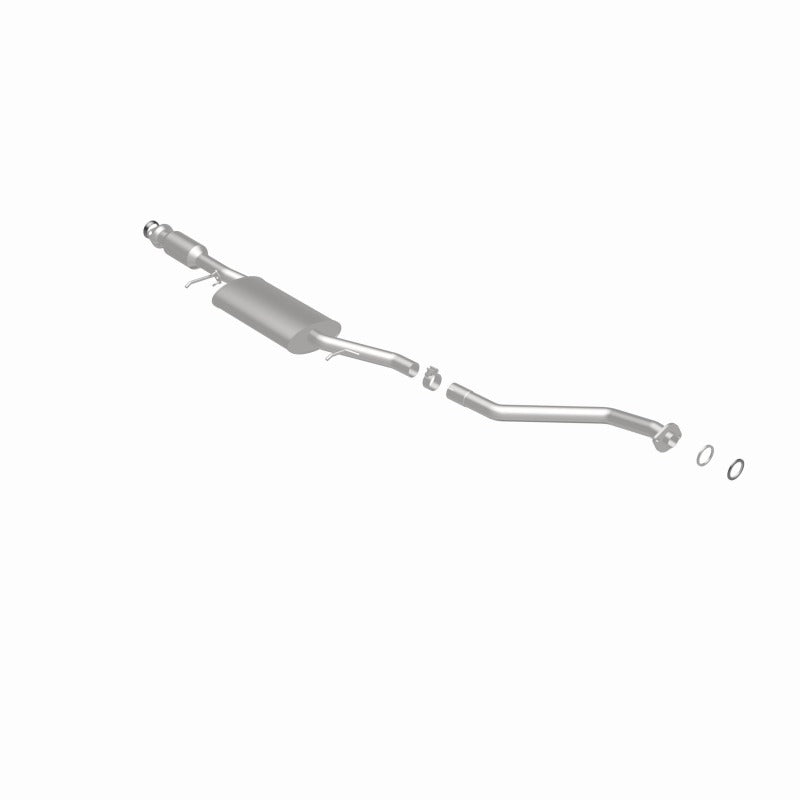 MagnaFlow 99-03 Lexus RX300 Base V6 3.0L OEM Grade / EPA Compliant Direct-Fit Catalytic Converter - 21-214