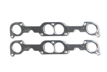 Load image into Gallery viewer, Kooks SB Chevy Stahl Outer 23deg Aluminum Gaskets - PY-8017-AL