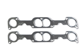 Kooks SB Chevy Stahl Outer 23deg Aluminum Gaskets - PY-8017-AL