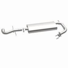 Load image into Gallery viewer, MagnaFlow BRE Exhaust Kit 09-15 Toyota Venza 2.7L - 106-0890