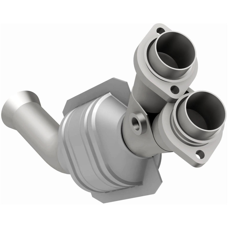 MagnaFlow Conv Jag 19.75X6.5X4 1.75/1.75 - 23664