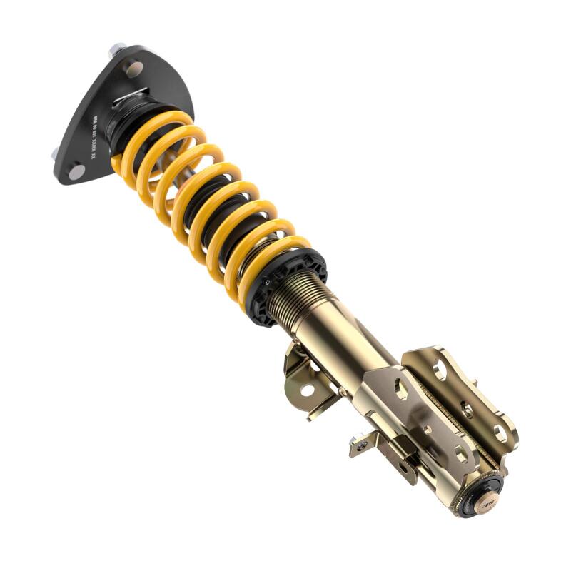 ST XTA Plus 3 Coilover Kit 2018+ Ford Mustang (S-550) w/o Electronics Dampers - 1820230879