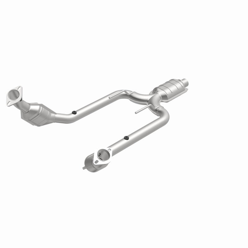 MagnaFlow Direct Fit Catalytic Converter Thunderbird-Cougar 95-96 - 23343