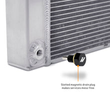Load image into Gallery viewer, Mishimoto 2024+ Toyota Tacoma Performance Aluminum Radiator - MMRAD-TAC-24