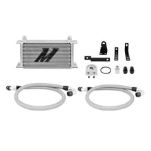 Load image into Gallery viewer, Mishimoto 00-09 Honda S2000 Oil Cooler Kit - Silver - MMOC-S2K-00