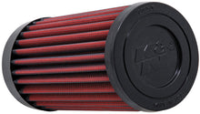 Load image into Gallery viewer, K&amp;N Replacement Industrial Air Filter 1.875in ID x 3.5in OD x 7.125in H Kubota/John Deere/Bobcat - E-4552