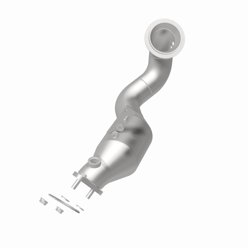 MagnaFlow Direct Fit Catalytic Converter BMW 3 07-08 Rear OEM - 49767