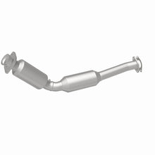 Load image into Gallery viewer, MagnaFlow 03-11 Ford Crown Victoria 4.6L Direct Fit Converter - 551057