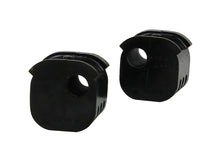 Load image into Gallery viewer, Whiteline 9/92-6/02 Lancer CE Control Arm - Lower Inner Rear Anti-dive Caster Kit - KCA317X