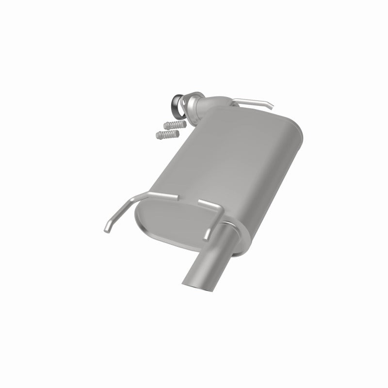 Magnaflow BRE 12-17 Toyota Camry 2.5L Muffler Kit - 108-0001