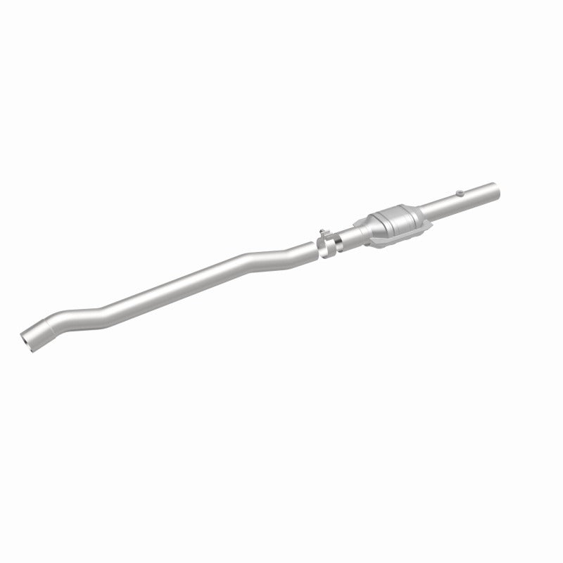 MagnaFlow Direct Fit Catalytic Converter 96 Dodge Dakota 3.9L 4wd - 23505