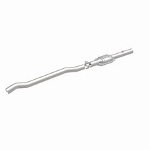 Load image into Gallery viewer, MagnaFlow Direct Fit Catalytic Converter 96 Dodge Dakota 3.9L 4wd - 23505
