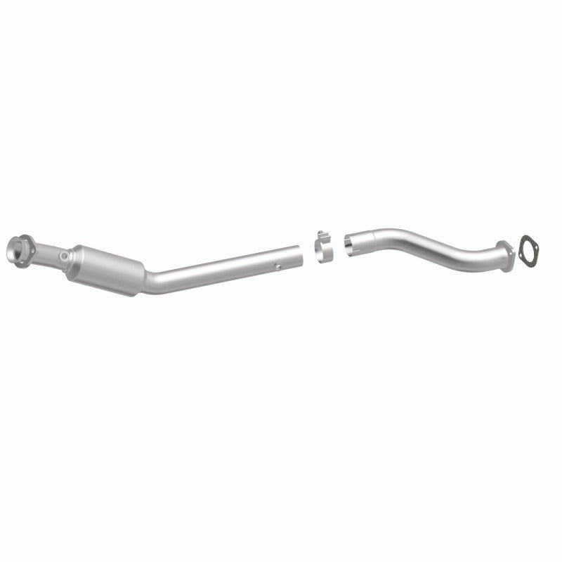 MagnaFlow 05-06 Pontiac GTO 6.0L Direct Fit Converter - 4561033