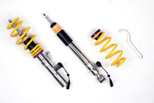 Load image into Gallery viewer, KW Coilover Kit DDC ECU TT (8J) Roadster Quattro (6 cyl.) w/o Magnetic Ride - 39010012