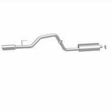 Load image into Gallery viewer, MagnaFlow Sys C/B 99-04 Jeep Grand Cherokee 4 - 15859