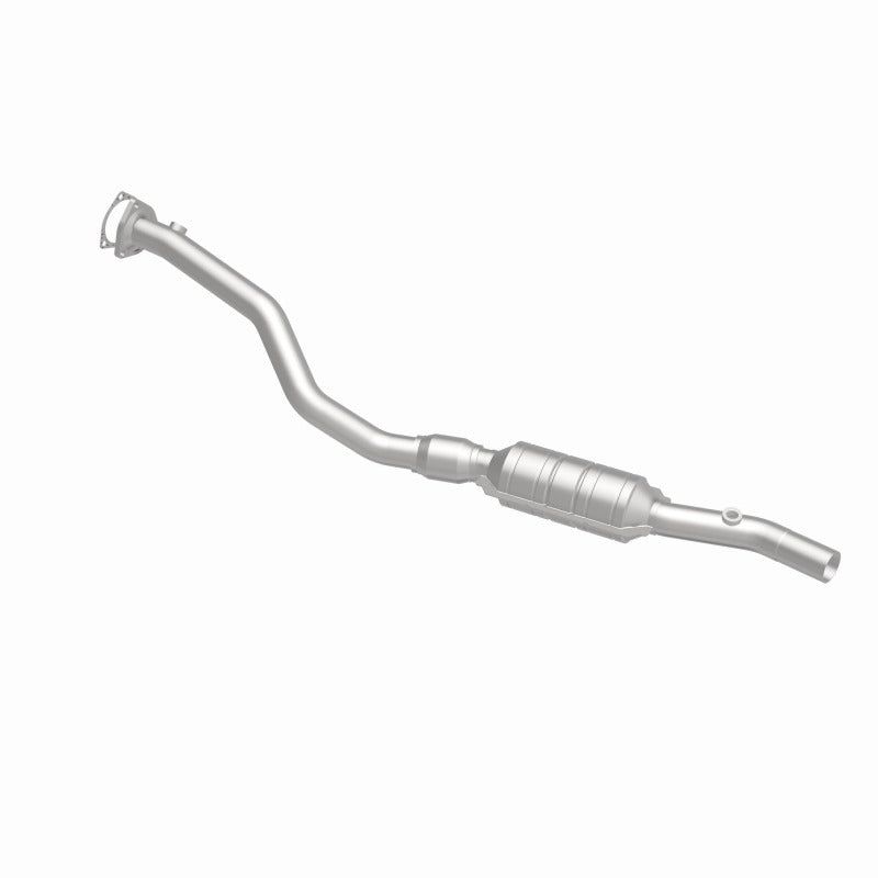 MagnaFlow Direct Fit Catalytic Converter 96-99 Audi A4/A4 Quattro 2.8L D/S (49 State) - 22962