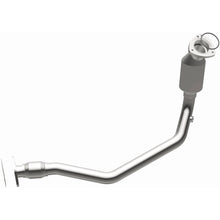 Load image into Gallery viewer, MagnaFlow 2007 Pontiac G6 3.5L Direct Fit Converter - 5561619