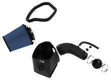 Load image into Gallery viewer, aFe Power 19-20 RAM 2500/3500 V8-6.4L HEMI Pro 5R Air Intake System - 54-13047R