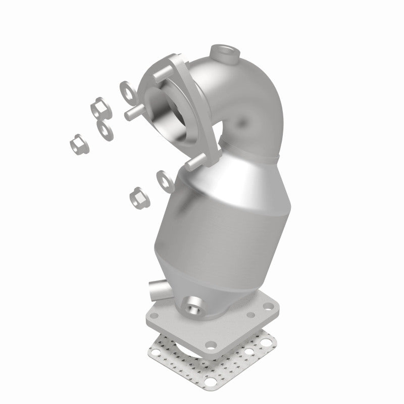 MagnaFlow 07-08 Saab 9-3 2.0L Direct Fit Converter - 5411782