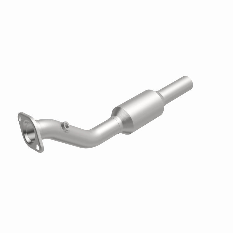 MagnaFlow 2007 Dodge Caliber 2.4L Direct Fit Converter - 5571661
