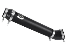 Load image into Gallery viewer, aFe Bladerunner Intercoolers I/C Tube 3.5in (Cold Side) Dodge Trucks 94-02 5.9L (Blk) - 46-20067-B