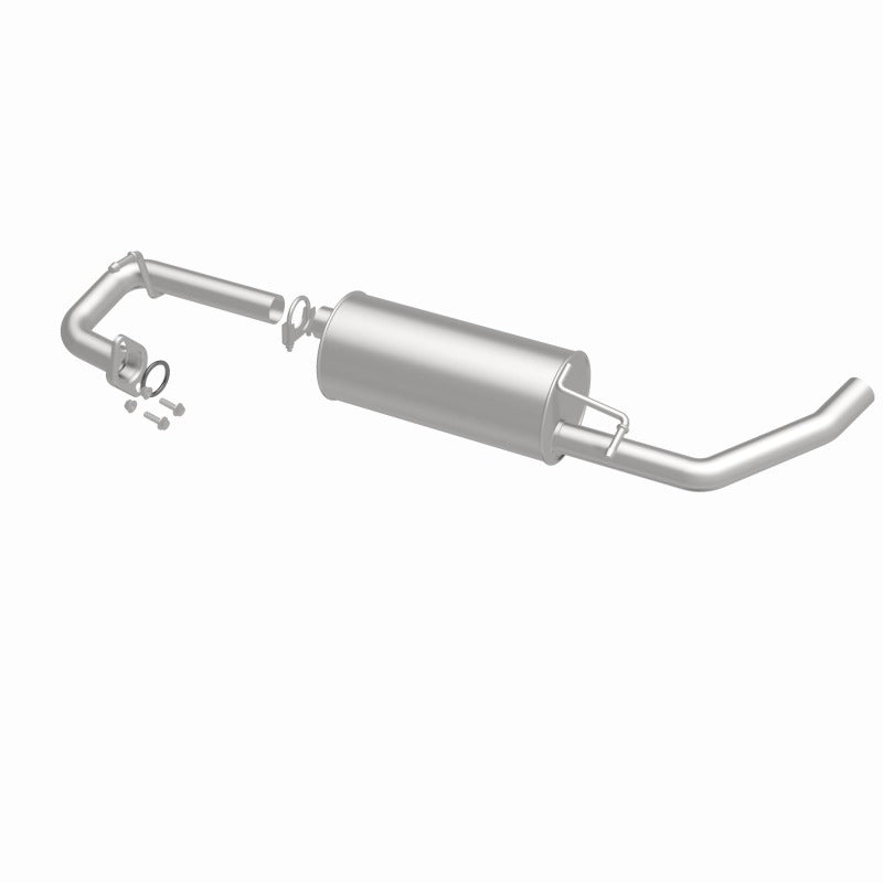 BRE Exhaust 98-00 RAV4 2.0L Muffler Kit - 108-0090