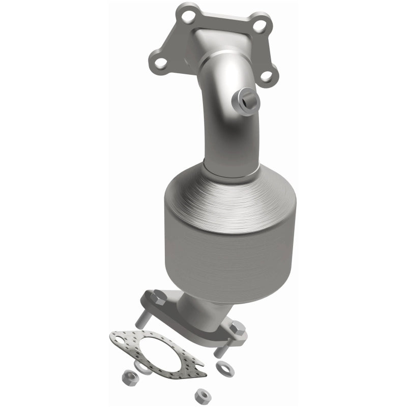 MagnaFlow Direct Fit Catalytic Converter 2012-2014 Equinox 3 3.6 L Underbody - 52188