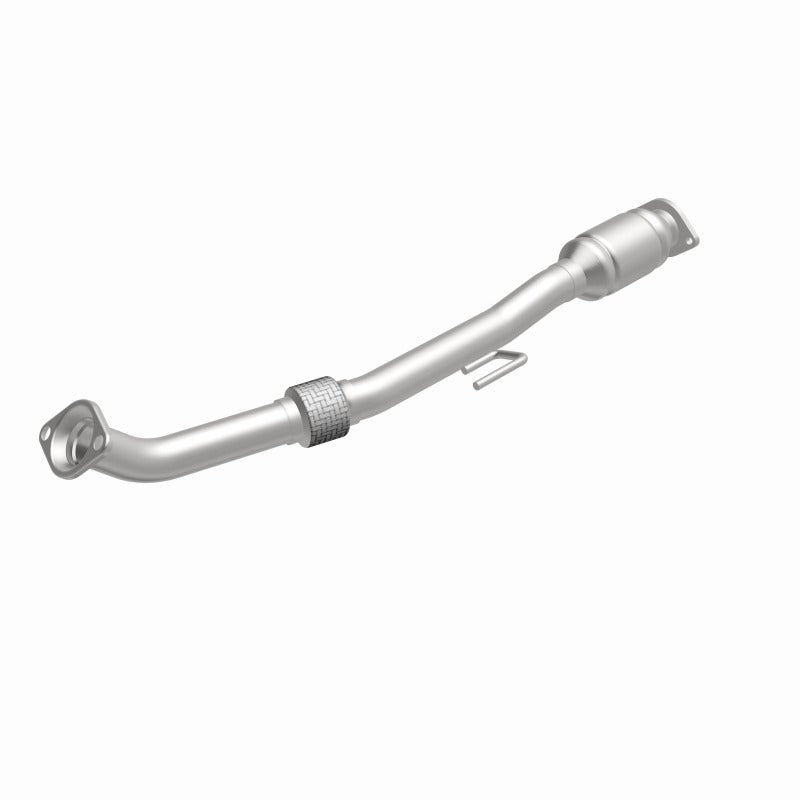 MagnaFlow Direct Fit Catalytic Converter 02-06 Altima 2.5L rear OEM - 49523