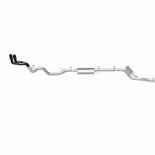 Load image into Gallery viewer, Magnaflow 2024 Toyota Tacoma Speq Series Cat-back Exhaust System (Black Tips) - 19681
