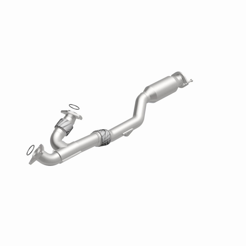 MagnaFlow 09-14 Nissan Murano 3.5L Direct Fit Converter - 5592852