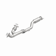 Load image into Gallery viewer, MagnaFlow 09-14 Nissan Murano 3.5L Direct Fit Converter - 5592852