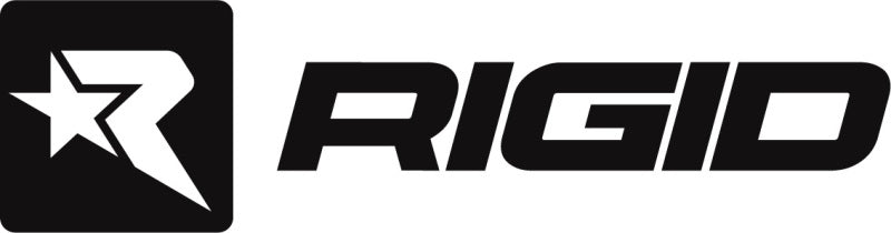Rigid Industries Phoenix 5in. Light Pod (Single) - 168240