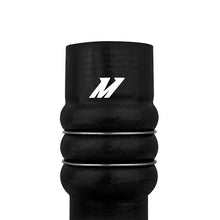 Load image into Gallery viewer, Mishimoto 92-97 Audi S4/S6 C4 Turbo Black Silicone Hose Kit - MMHOSE-C4-92TBK