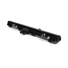Load image into Gallery viewer, BLOX Racing Honda K-Series Xtreme Aluminum Fuel Rail - Black - BXFU-00700-BK