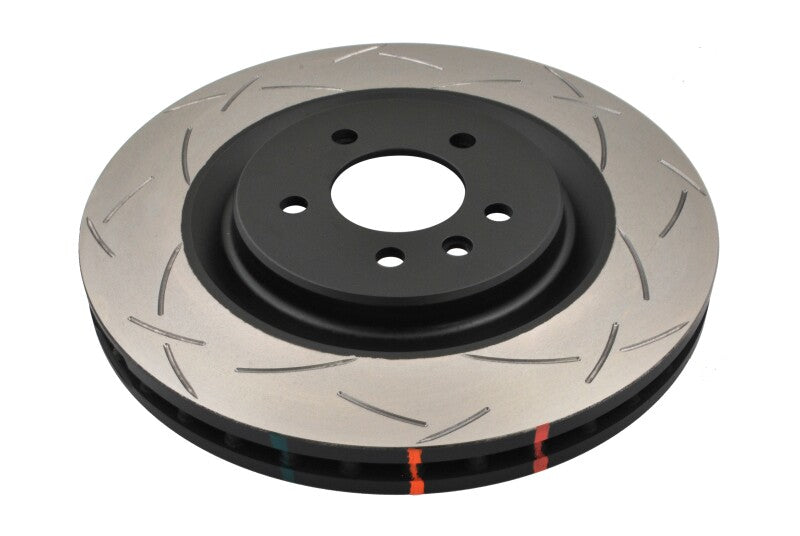 DBA 13-15 Lotus Exige Front Slotted 4000 Series Rotor - DBA42363S