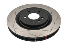 Load image into Gallery viewer, DBA 13-15 Lotus Exige Front Slotted 4000 Series Rotor - DBA42363S