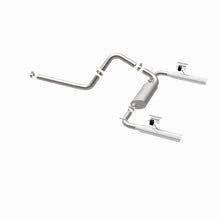 Load image into Gallery viewer, MagnaFlow Sys C/B Camaro- Firbird 98 02 5.7L - 15684